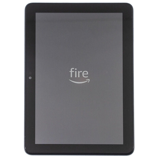 Amazon Fire HD 8 10th Generation - 8" - Tablet - 32GB - Black - B07TMJ1R3X-