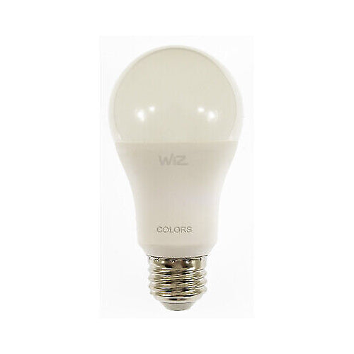 WiZ - A19 Color and Tunable White Bulb 556134