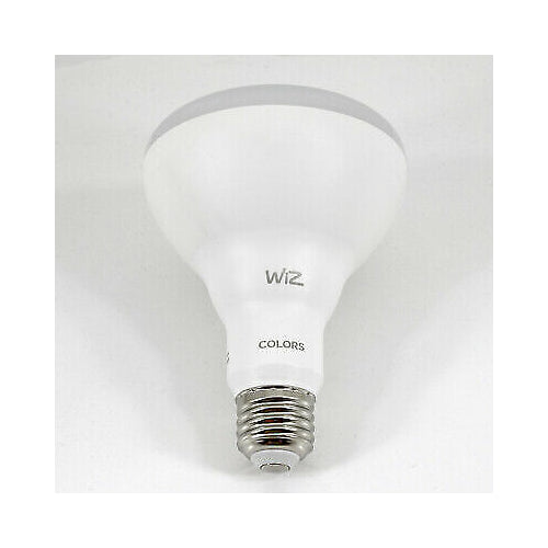 WiZ BR30 Color and Turnable White Bulb 556142