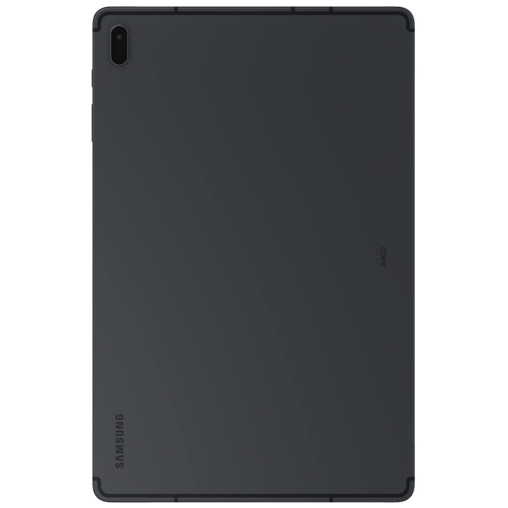 Samsung Galaxy Tab S7 FE 5G - 12.4" 64GB Mystic Black (AT&T) - SM-T738UZKAATT