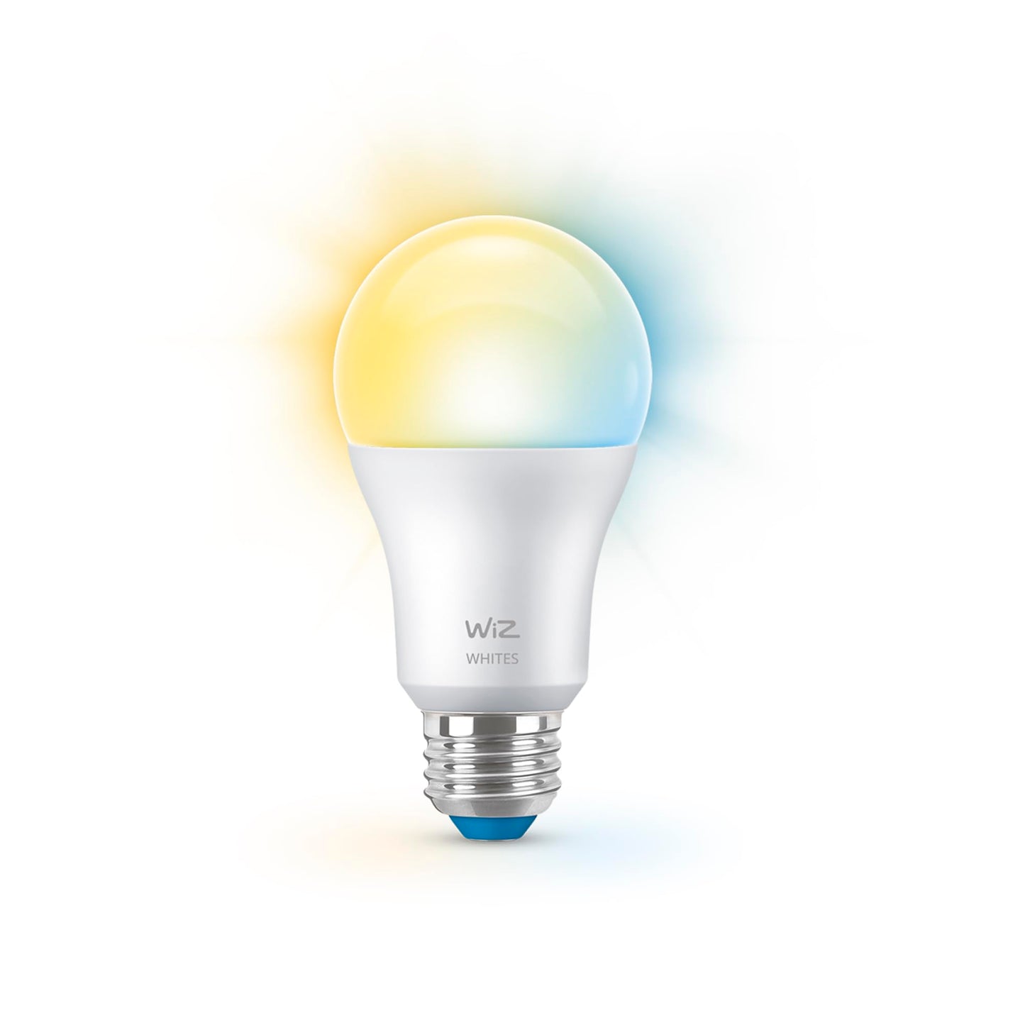 WiZ - A19 Color and Tunable White Bulb 556134