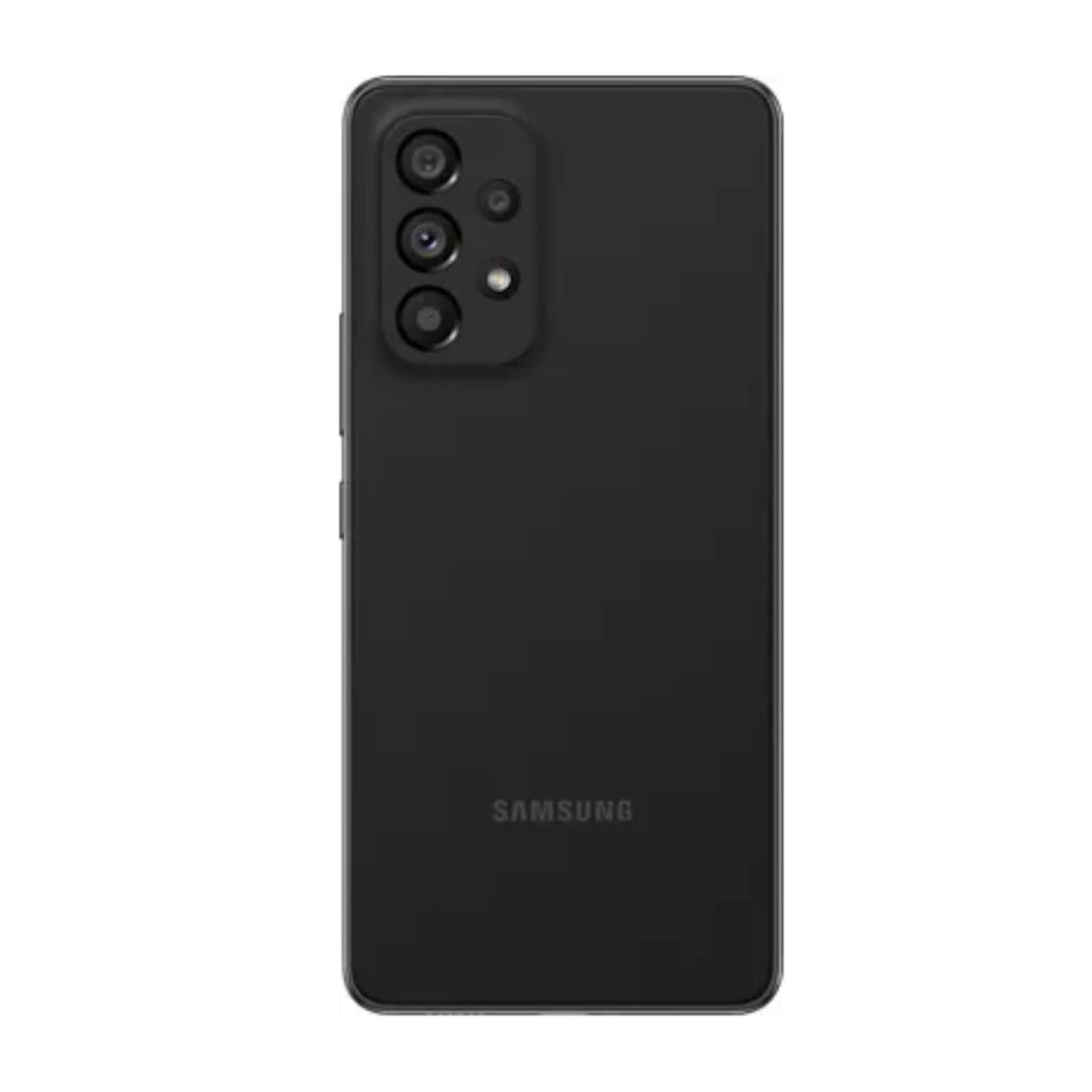 Verizon Samsung Galaxy A53 5G - 128GB - Black - SM-A536VZKAVZW