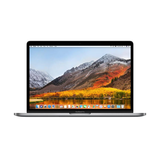 Apple  MacBook Pro - 15" Display - Intel Core i7 - 16 GB Memory - 256GB Flash Storage - Space Gray- MPTR2LL/A