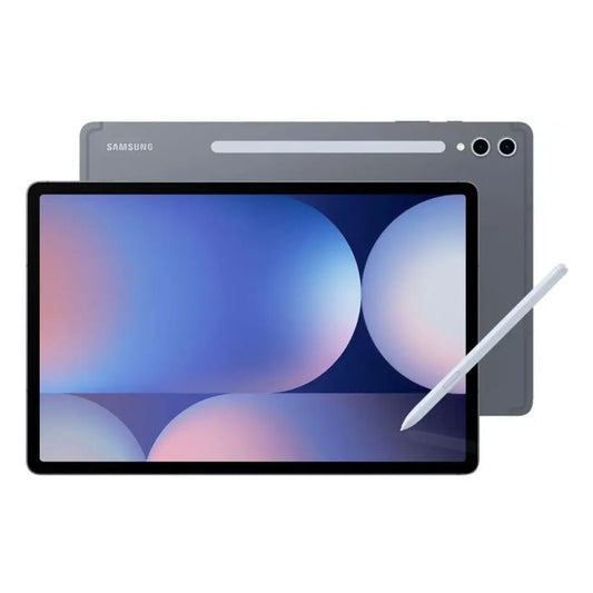 Verizon Samsung Galaxy Tab S10+ w/ S Pen - 12.4 - 256GB - Moonstone Gray - SM-X828UZAAVZW