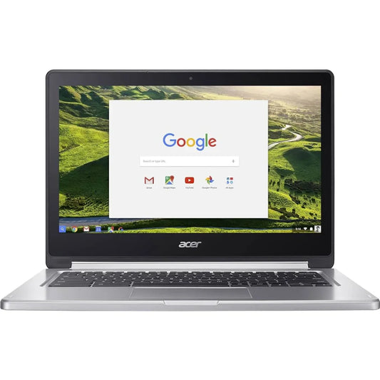Acer Chromebook R13 Quad-Core 4GB Memory 64GB eMMC - CB5-312T-K95W