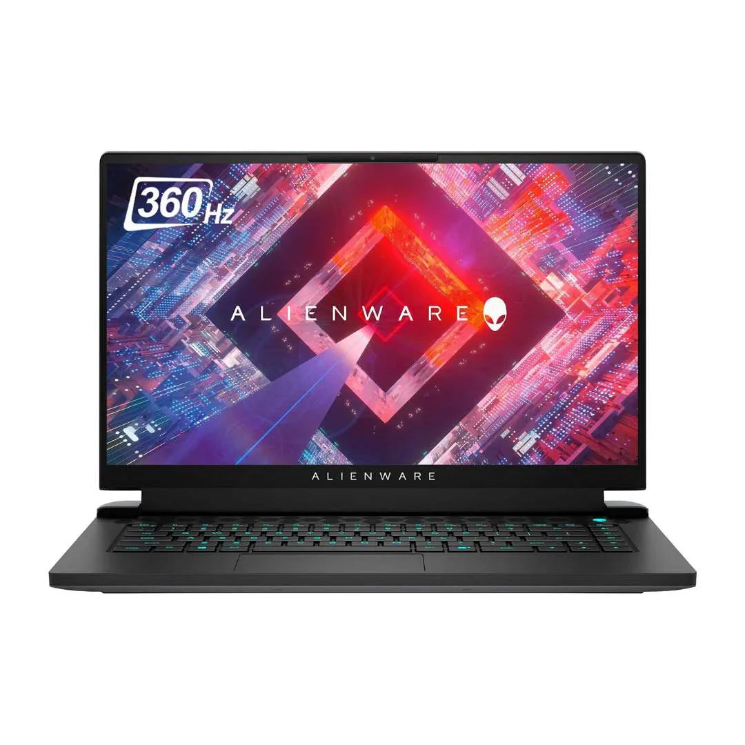Alienware AMD Ryzen R9 - 16GB Memory - RTX 3070 - 1TB SSD - AWM15R5-A610BLK-PUS