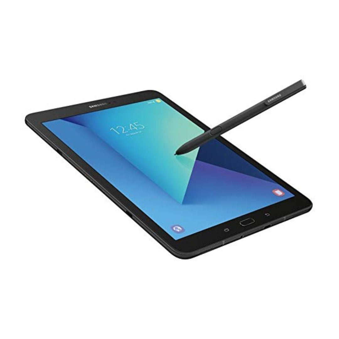 Verizon Samsung Galaxy Tab S3 9.7" - 32GB - Wi-Fi + 4G LTE  - Black - SM-T827VZKAVZW