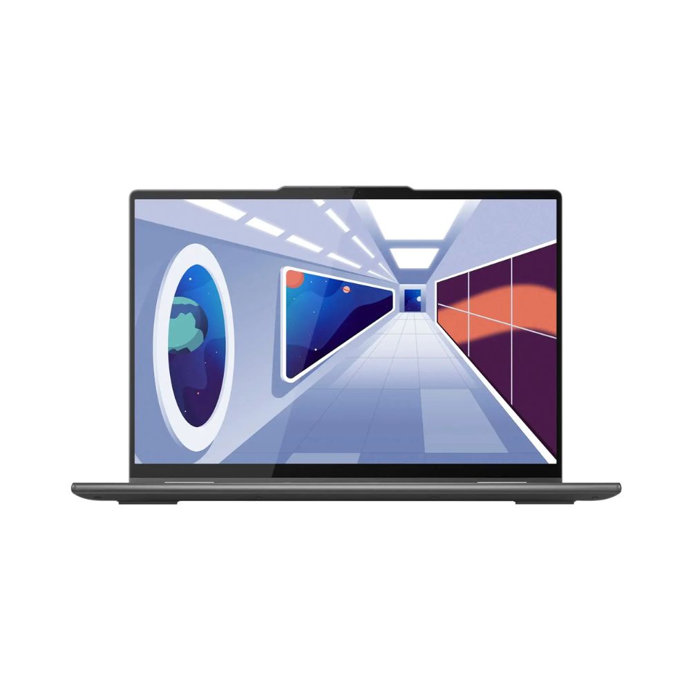 Lenovo Yoga 7i  14" 2-in-1 2.2K Multi-Touchscreen Laptop - Intel Core i7-1355U - 16GB RAM - 512GB SSD - 82YL0005US