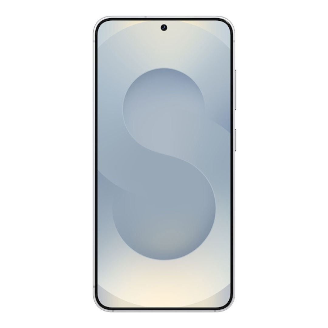 Verizon Samsung Galaxy S25 5G - 128GB - Silver Shadow - SM-S931UZSAVZW