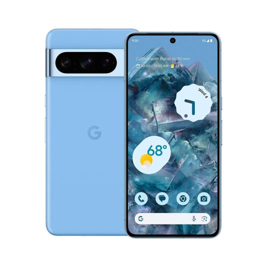 Verizon Google Pixel 8 Pro - 128GB - Bay - GA04838-US