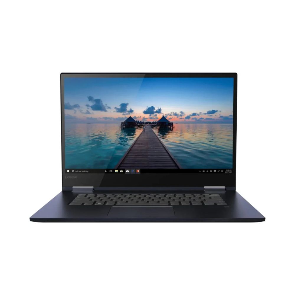 Lenovo Yoga 730-15IWL 2-in-1 15.6" Touch-Screen Laptop - Intel Core i7-8565U - 12GB RAM - 256GB SSD - 81JS005CUS