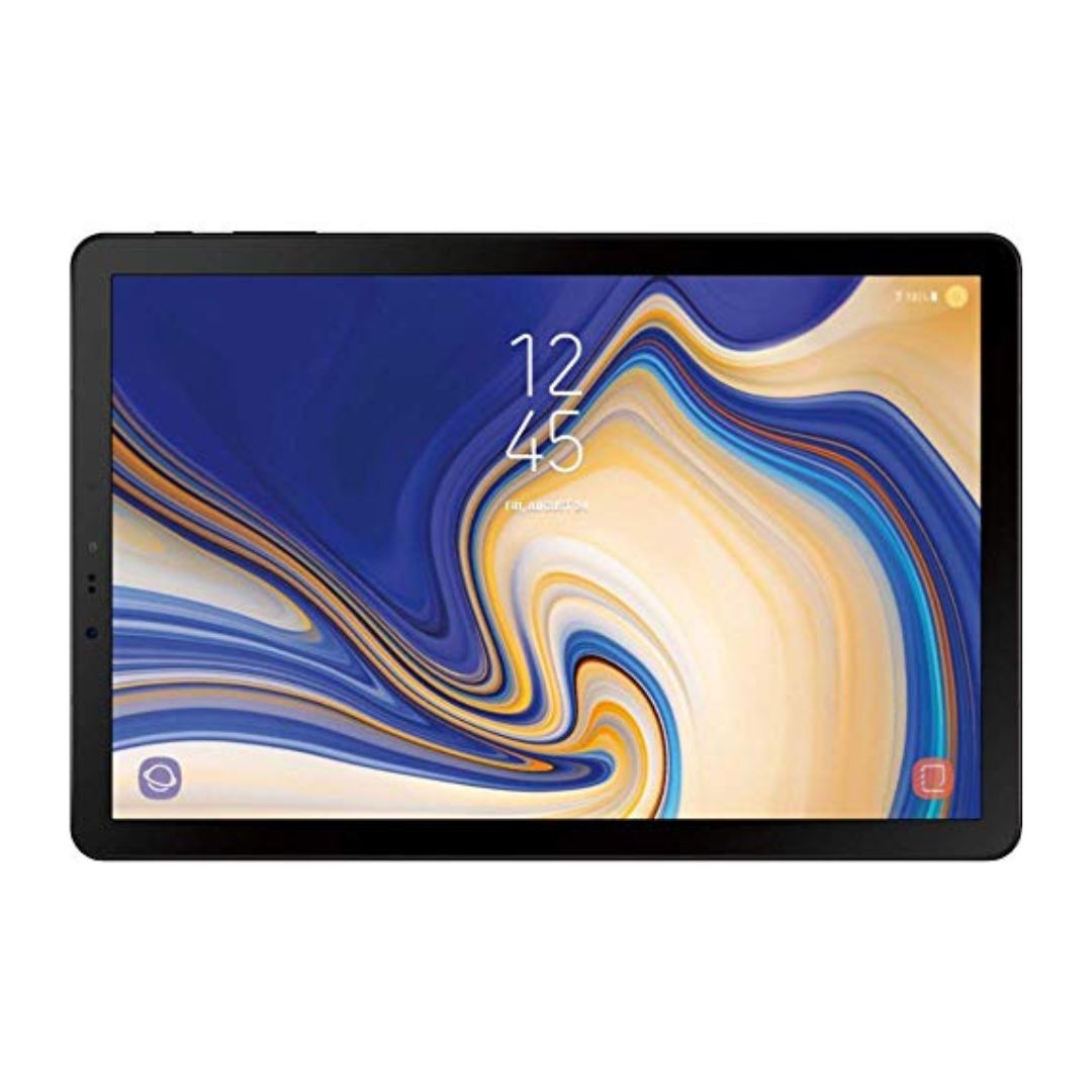 Verizon Samsung Galaxy Tab S4 - 10.5" 64GB Black - SM-T837VZKAVZW