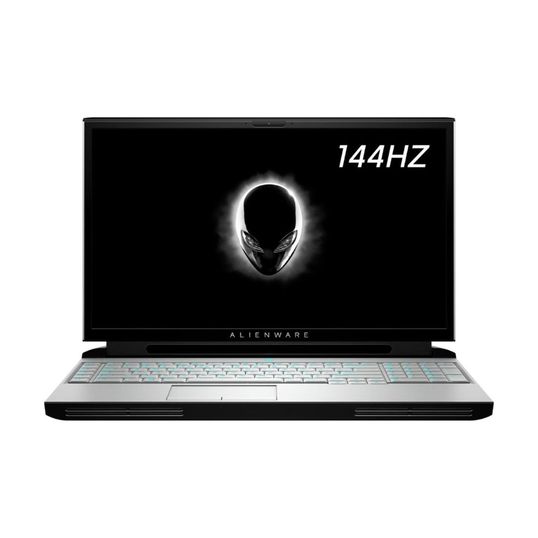 Alienware - Area-51m 17.3"" Gaming Laptop - Intel Core i7-9700 - 16GB Memory - NVIDIA GeForce RTX 2070 - 1TB Hard Drive + 256GB SSD