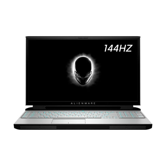 Alienware - Area-51m 17.3"" Gaming Laptop - Intel Core i7-9700 - 16GB Memory - NVIDIA GeForce RTX 2070 - 1TB Hard Drive + 256GB SSD