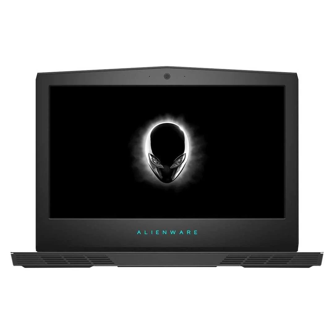 Alienware - 15 R4 - 15.6" Gaming Laptop - Intel Core i7-8750H - 16GB Memory - NVIDIA Gtx 1070 - 1TB HDD + 256GB SSD