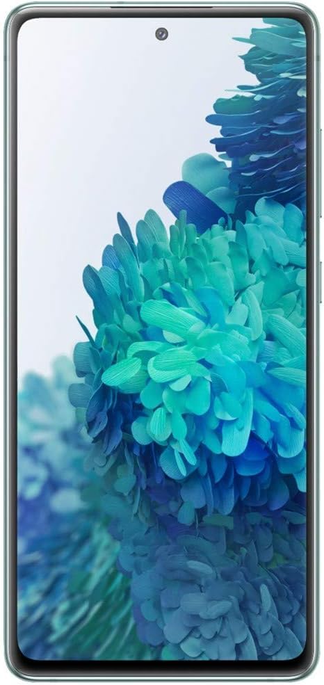 Verizon Samsung Galaxy S20 FE 5G - 128GB - Mint - SM-G781UZGAVZW