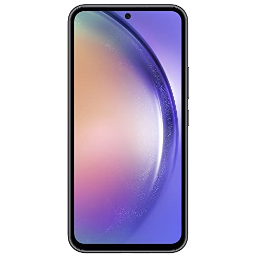 Unlocked Samsung Galaxy A54 5G - 128GB - Awesome Graphite - SM-A546UZKBXAA