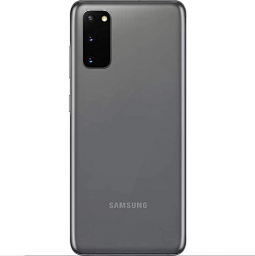 Verizon Samsung Galaxy S20 5G, 128GB, Cosmic Gray - SM-G981UZAAVZW