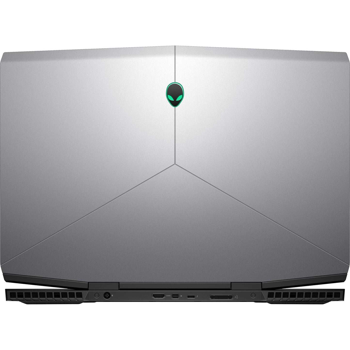 Alienware M17 – 17.3" UHD – i7-9750H – 16GB RAM – RTX 2060 – 512GB SSD – Silver