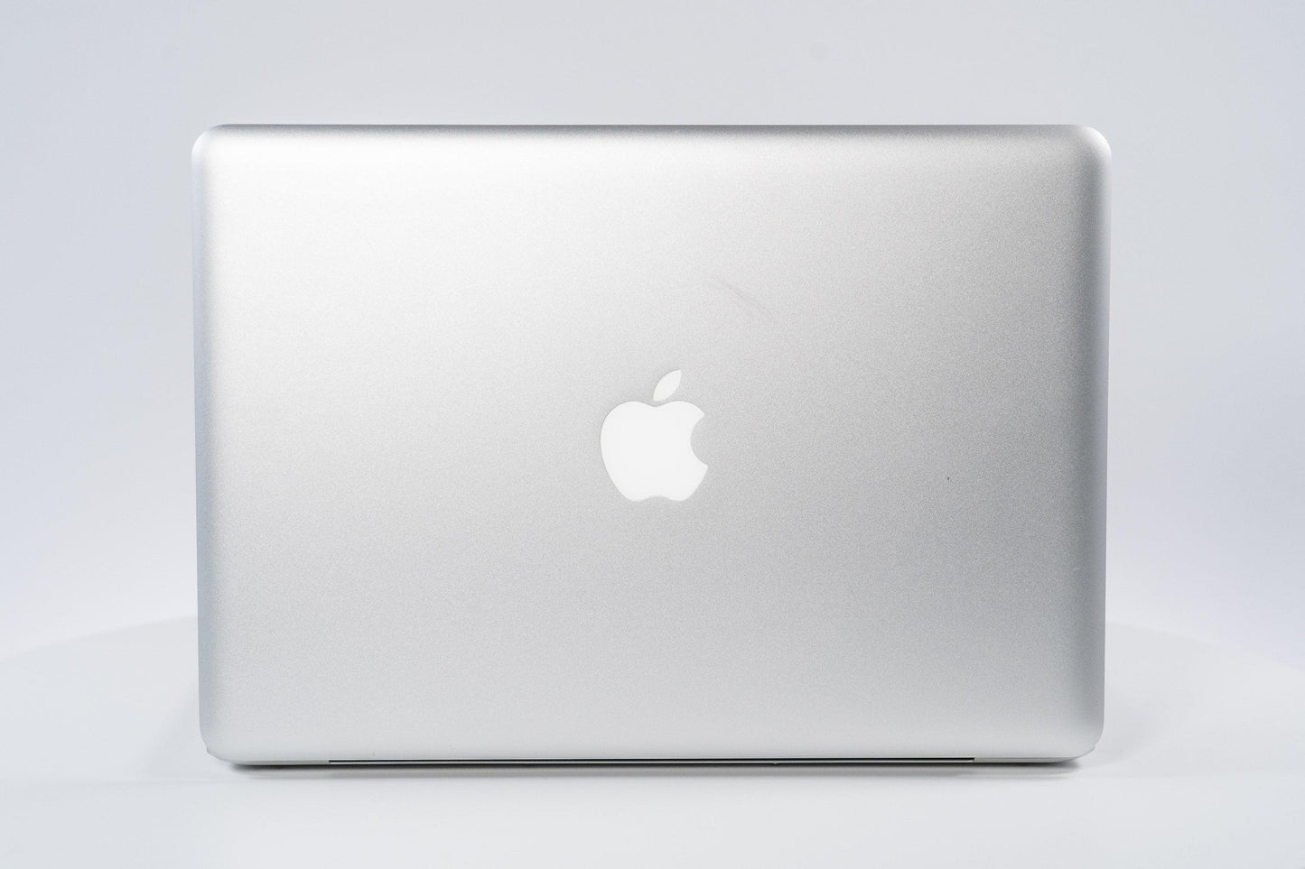 Apple MacBook Pro (15-inch Late 2011) 2.5 GHz i7-2860QM 8GB RAM 512GB SSD (Silver)