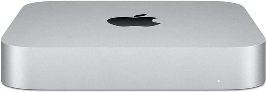 2014 Mac Mini i7 3.0GHz 16GB RAM 250GB SSD Silver