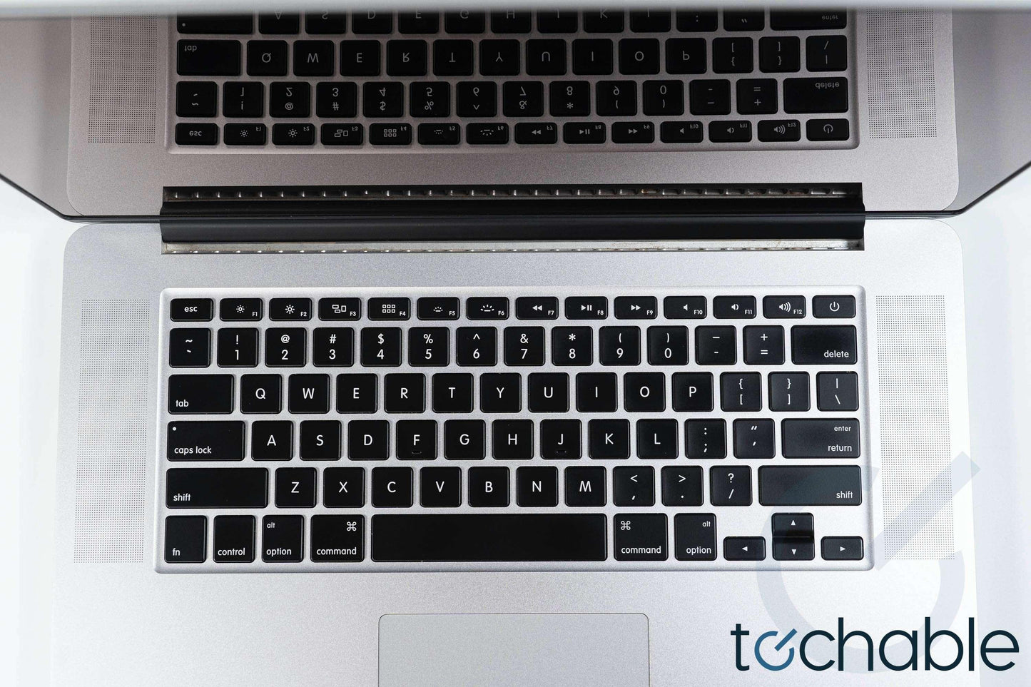 MacBook Pro (Mid 2015) 15-Inch - 2.2GHz Core i7 (IG) - 16GB RAM - 2TB SSD