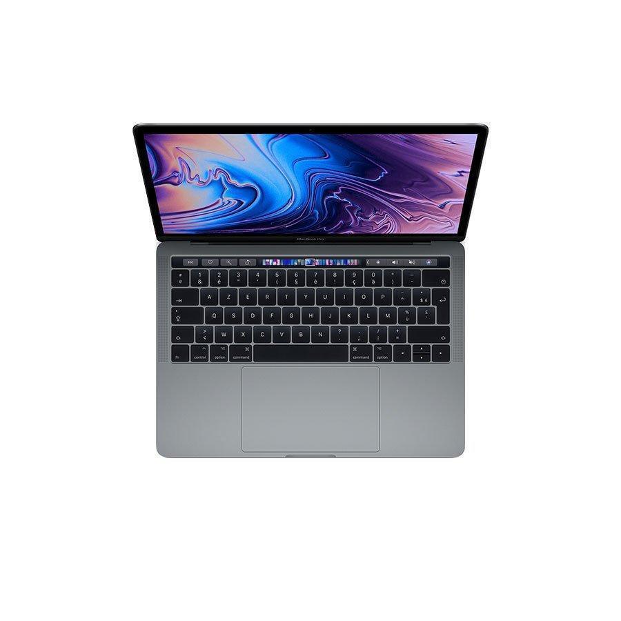 Apple MacBook Pro (2017) 13-inch 3.5GHz 16GB RAM 512GB SSD - Space Grey