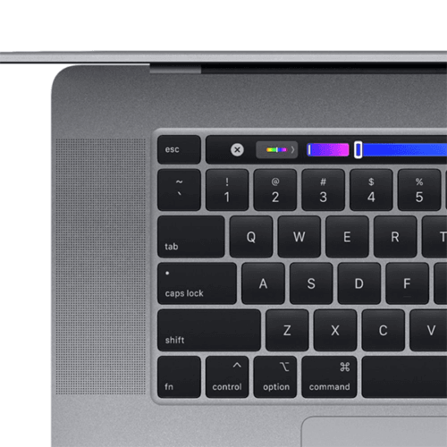 MacBook Pro (2019) 16-Inch - 2.3GHz Core i9 - 5500M - 64GB RAM - 2TB SSD - Space Grey
