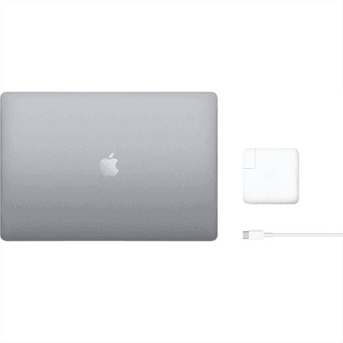 MacBook Pro (2019) 16-inch – Intel Core i9 2.3GHz • Radeon Pro 5500M – 32GB RAM 8TB SSD