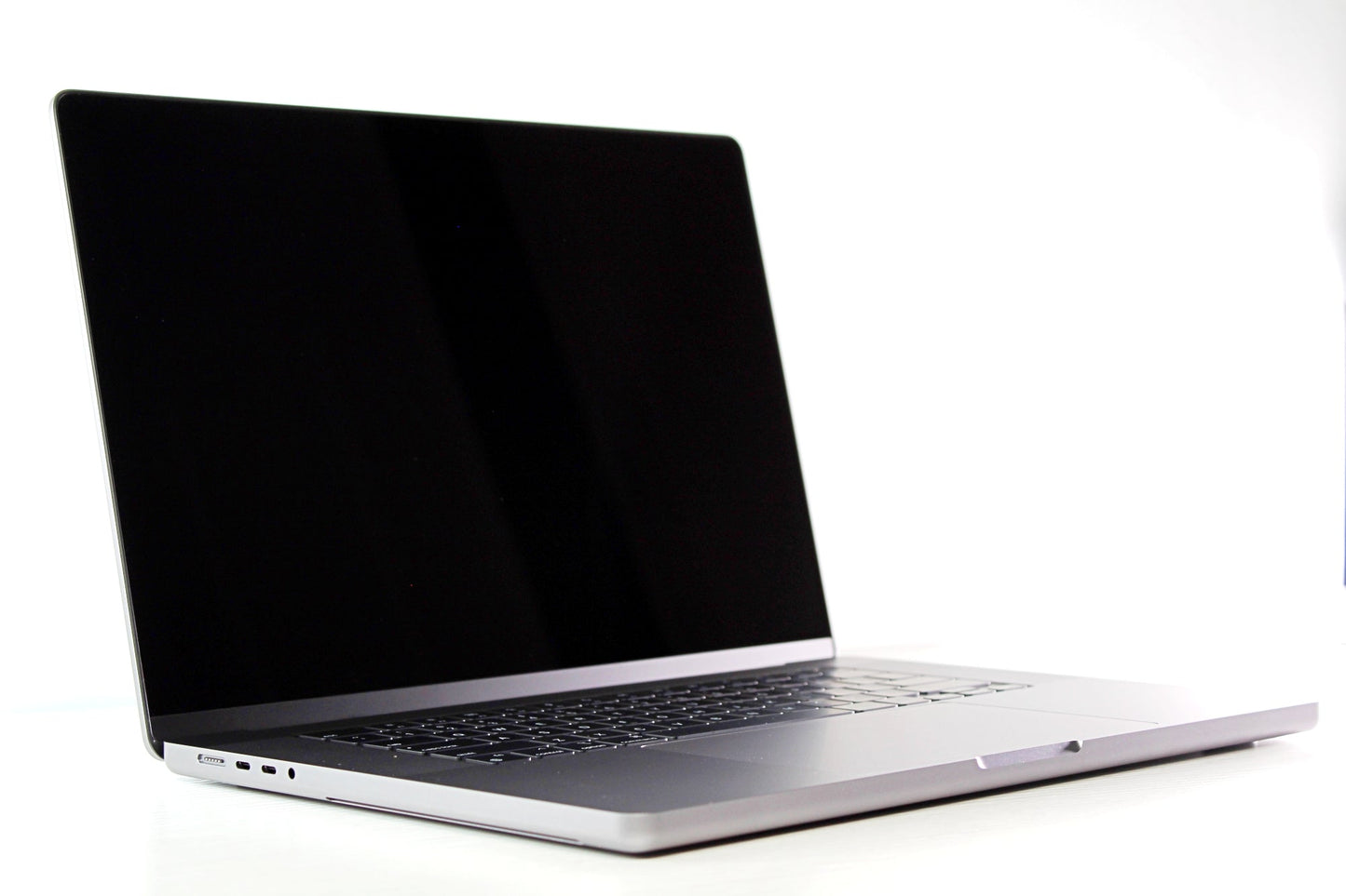 2023 Apple MacBook Pro 16-inch M2 Max – 38-Core GPU 64GB RAM 4TB SSD | Space Gray