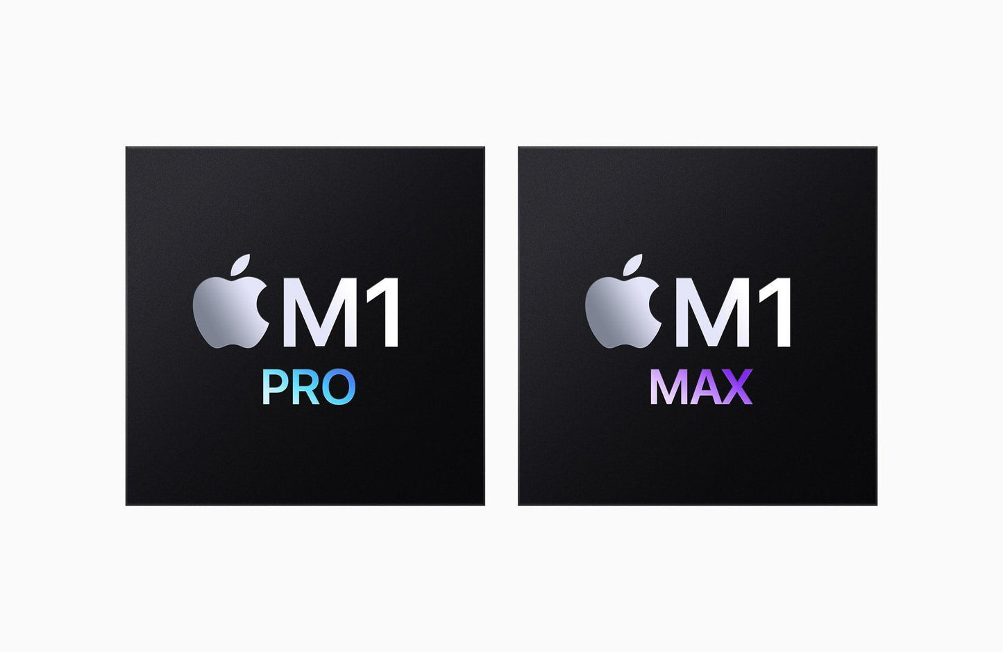 MacBook Pro (2021) 16-inch – Apple M1 Max 32-Core GPU – 64GB RAM 2TB SSD - 2 Battery Cycles