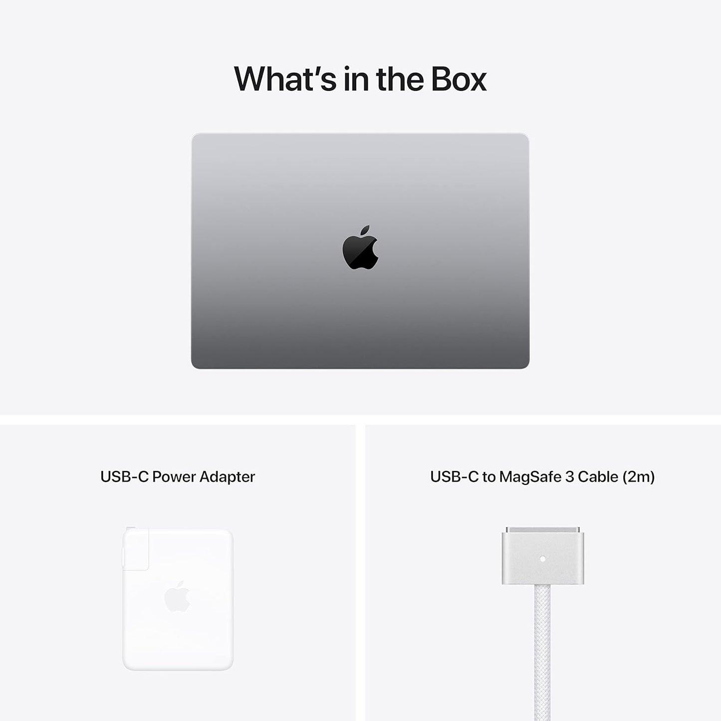 2021 Apple MacBook Pro 16-inch – M1 Max 10-Core CPU 32-Core GPU 64GB RAM 4TB SSD