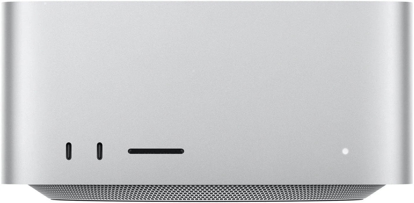 Mac Studio (2022) – Apple M1 Max 32-Core GPU – 64GB RAM 1TB SSD | Brand New