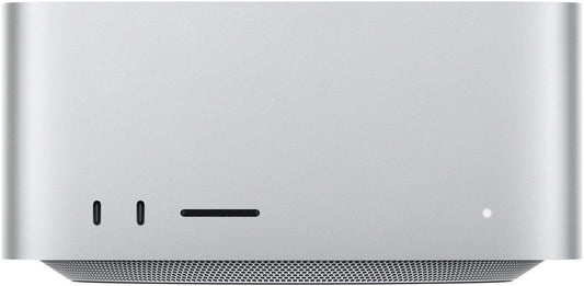 2022 Mac Studio M1 Ultra 3.2GHz 64-Core GPU — 128GB RAM 1TB SSD
