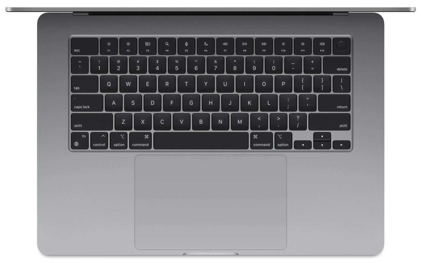 2023 Apple MacBook Air 15-inch M2 – 10-Core GPU 16GB RAM 1TB SSD Gray | Excellent