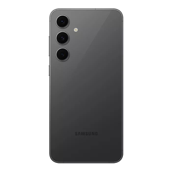 Verizon Samsung Galaxy S24 FE 5G - 128GB - Graphite - SM-S721UZKAVZW