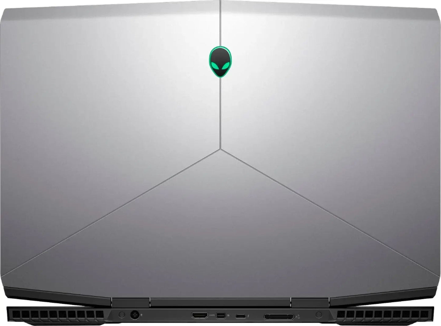 Alienware M17 – 17.3" FHD – Intel Core i7-8750H – 16GB DDR4 RAM – NVIDIA GeForce RTX 2070 – 512GB SSD – AWM17-7105SLV-PUS