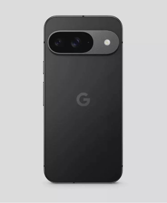 AT&T Google Pixel 9 - 128GB - Obsidian - GA05226-ATT
