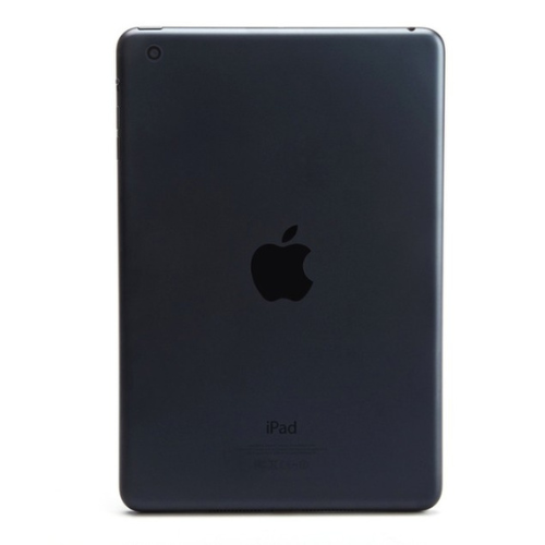 Verizon Apple iPad Mini 7.9" 1st Gen (2012) (WiFi+Cellular) - 16GB - Black & Slate - MD540LL/A