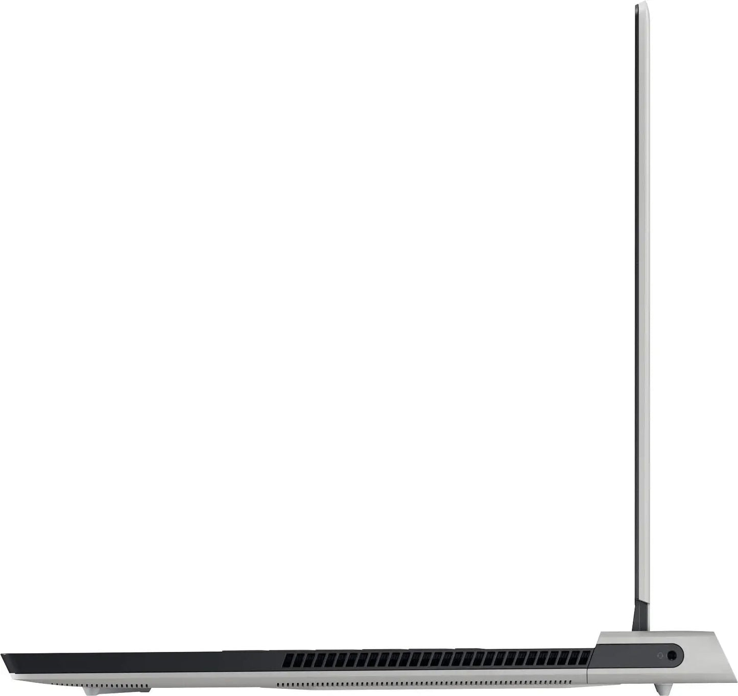 Alienware x17 R2 - 17.3" 360Hz FHD - i9-12900H - 64GB RAM - RTX3080 Ti - 2TB SSD - Lunar Light