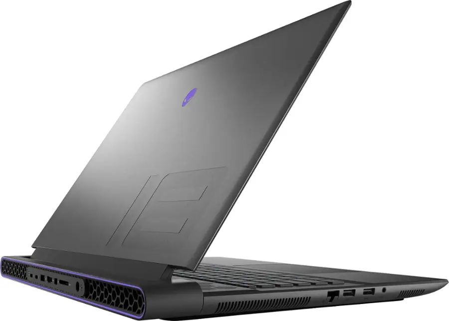 Alienware M18 R2 Gaming Laptop - 18" 165Hz WQXGA - i9-14900HX - 32GB RAM - RTX 4070 - 1TB SSD - AWM18R-9494BLK-PUS