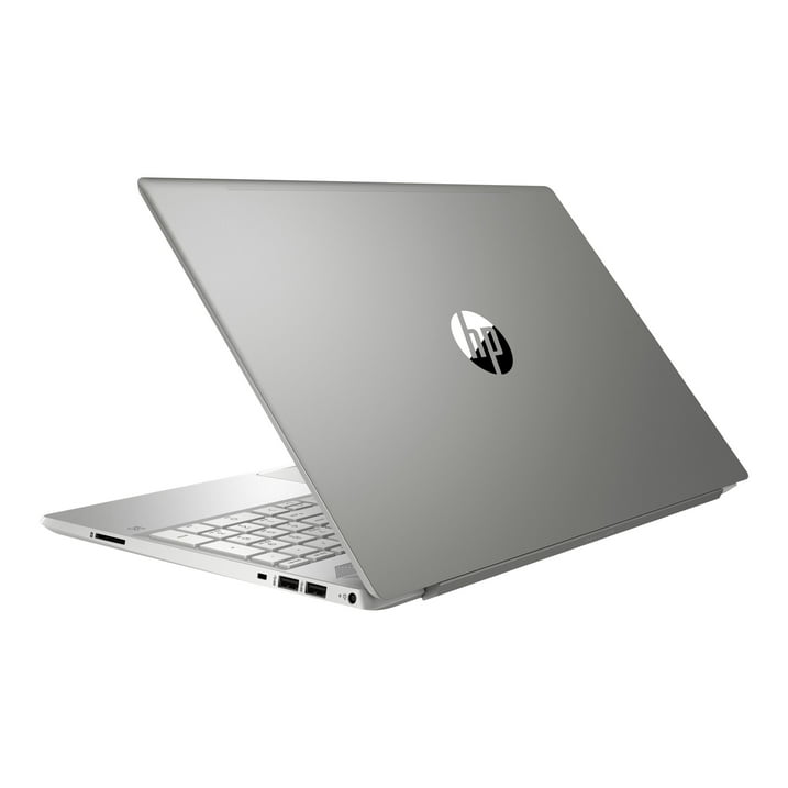 HP Pavilion – 15.6" WXGA Touch – i5-8250U – 12GB RAM – 1TB SSD – 15-cs0053cl