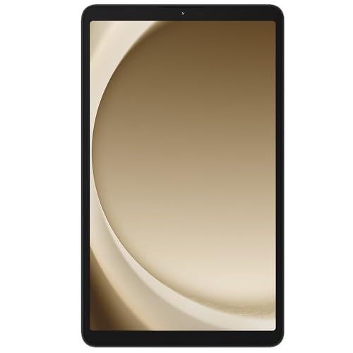 Samsung Galaxy Tab A9 (International Version) WiFi - 64GB - Silver - SM-X110NZSAXAA