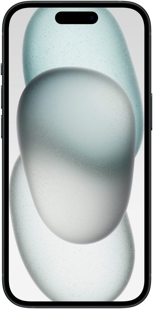 Verizon Apple iPhone 15 Plus - 128GB - Black - MTXR3LL/A
