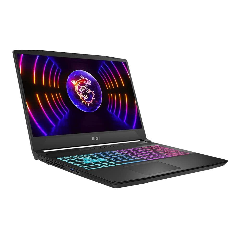 MSI Katana 15 B13VEK-277 - FHD - i7-13620H - 16GB RAM - RTX 4050 - 1TB SSD - Black