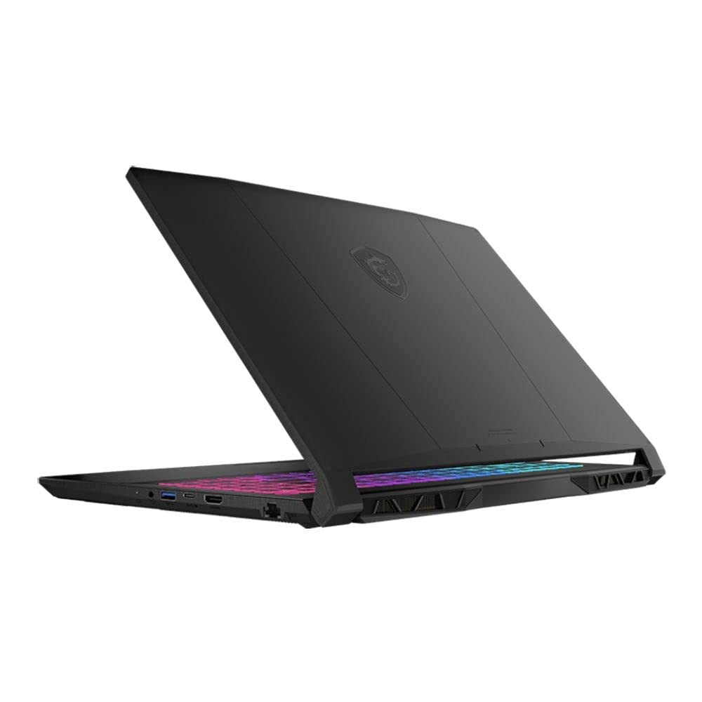 MSI Katana 15 B13VEK-277 - FHD - i7-13620H - 16GB RAM - RTX 4050 - 1TB SSD - Black