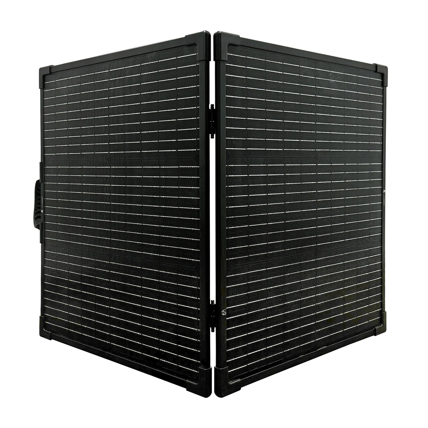 100W LW (24V) Solar Panel