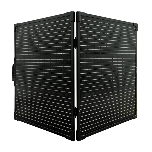 100W LW (24V) Solar Panel