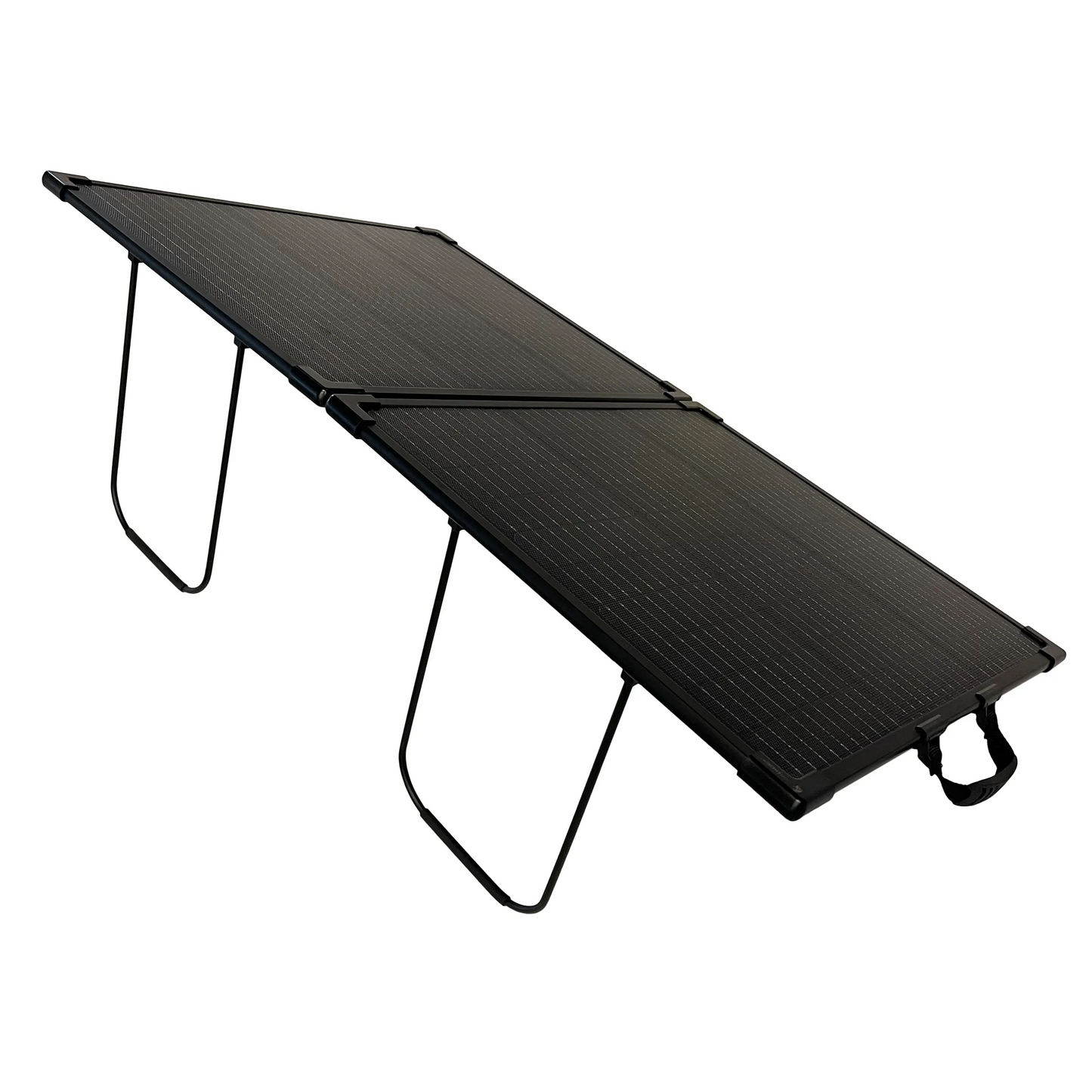 100W LW (24V) Solar Panel