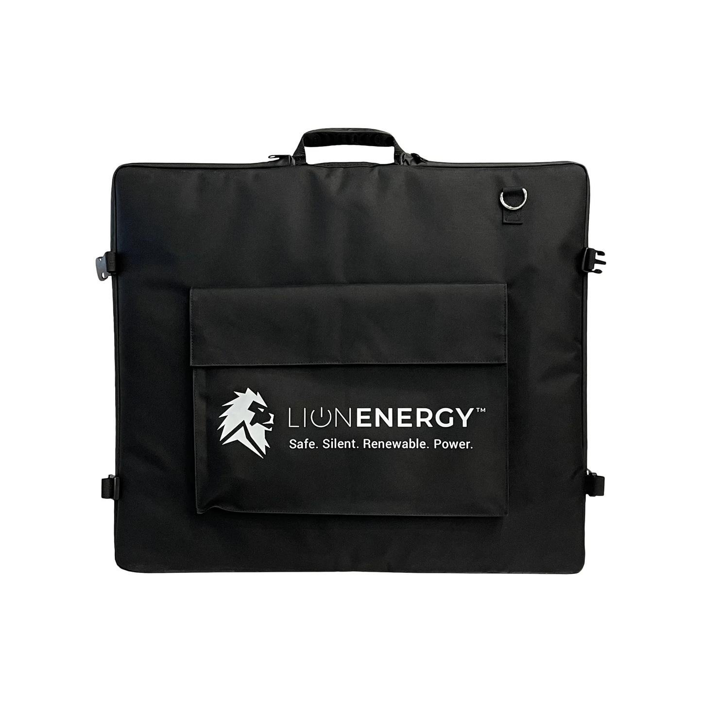 100W LW (24V) Solar Panel